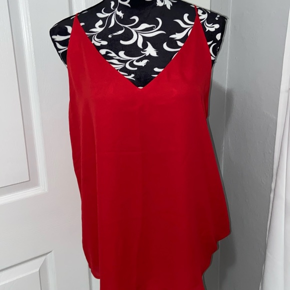 Loft racerback cami NWOT - Picture 1 of 4